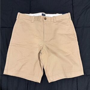 J.Crew Khaki Shorts
